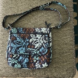 Vera Bradley crossbody